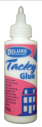 Tacky Glue